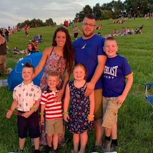 Meet your Posher, Kyle